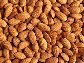 Almonds
